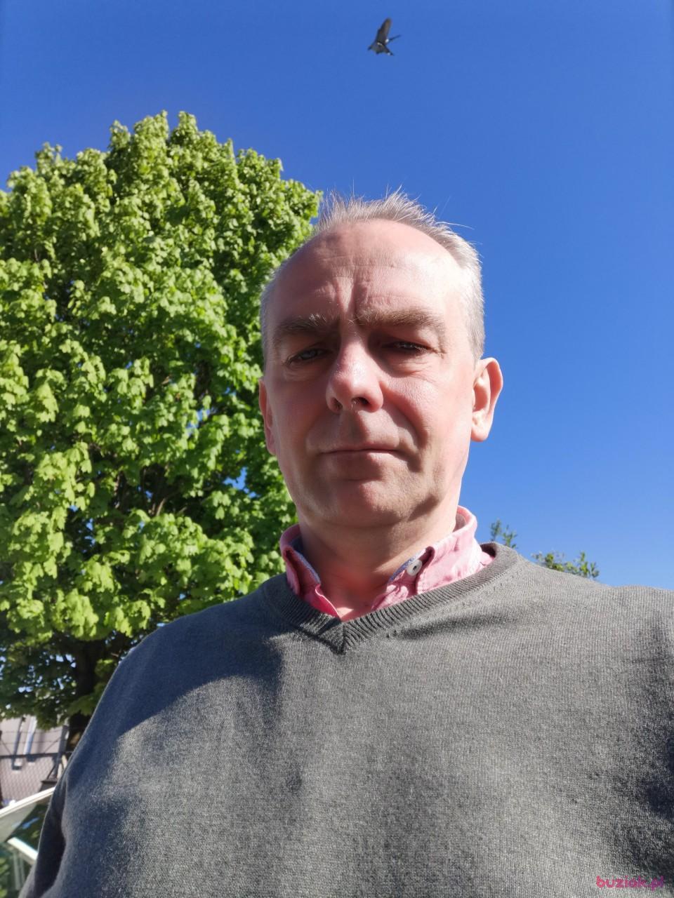 Marek, Mężczyzna, 54, Berlin, Niemcy, Zdjęcie: 1