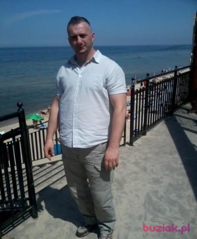 Mariusz, Mężczyzna, 52, Żagań, Polska, Zdjęcie: 1