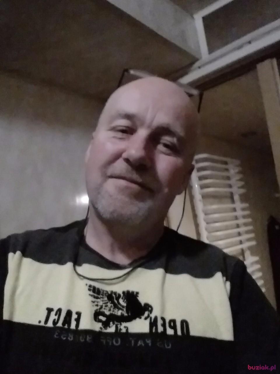 adam, Mężczyzna, 58, Turek, Polska, Zdjęcie: 2