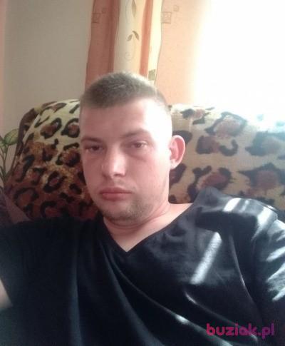 Michał, Mężczyzna, 31, Skała, Polska, Zdjęcie: 2