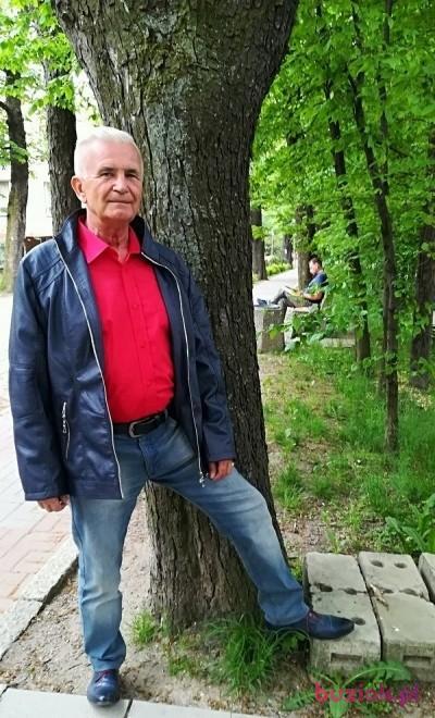 leszekhot2, Mężczyzna, 70, Skarżysko-Kamienna, Polska, Zdjęcie: 1