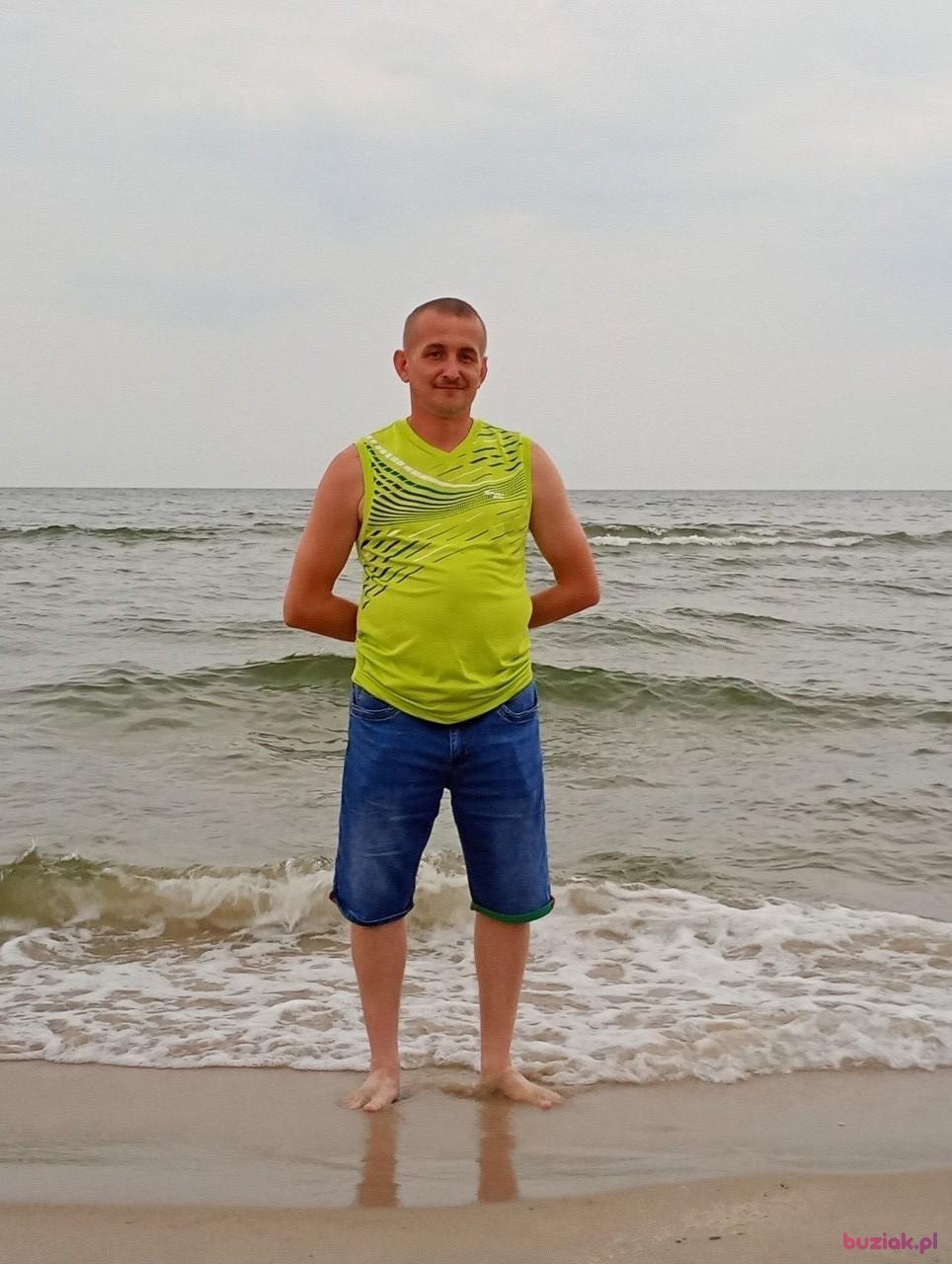 Łukasz, Male, 45, Kutno, Polska, Photo: 3