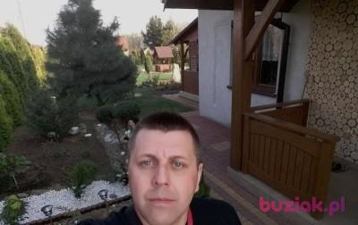 Sławomir, Mężczyzna, 45, Polska, Zdjęcie: 2