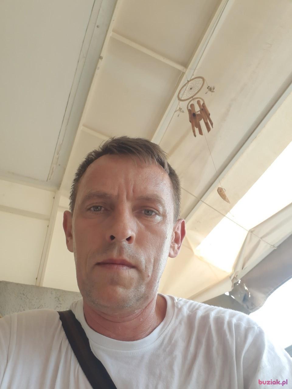 Dima, Mężczyzna, 50, Białystok, Polska, Zdjęcie: 1