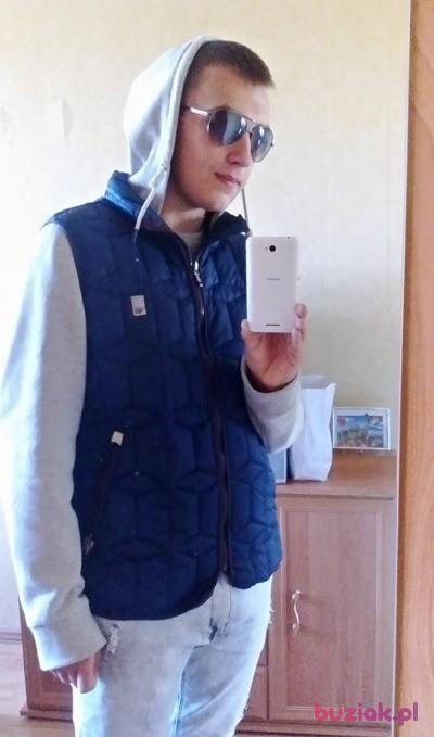 Hubert, Mężczyzna, 28, Nowa Sól, Polska, Zdjęcie: 2