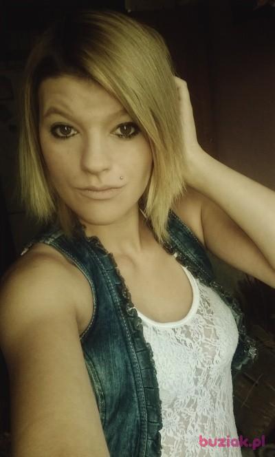 Natalia , Kobieta, 29, Swarzędz, Polska, Zdjęcie: 1