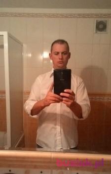 Łukasz, Mężczyzna, 45, Kalisz, Polska, Zdjęcie: 2
