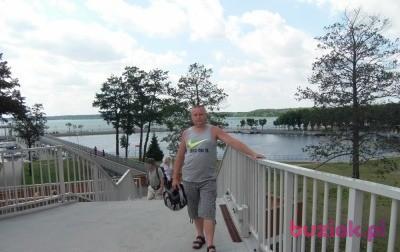 Marek, Male, 48, Białystok, Polska, Photo: 2