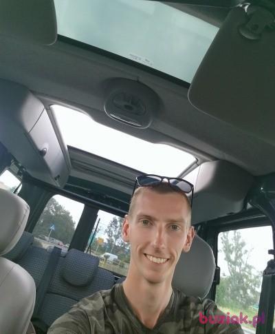 Ernest, Mężczyzna, 29, Poznań, Polska, Zdjęcie: 3