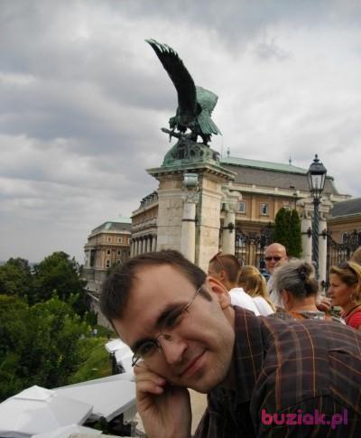 Tibor, Mężczyzna, 45, Kraków, Polska, Zdjęcie: 2