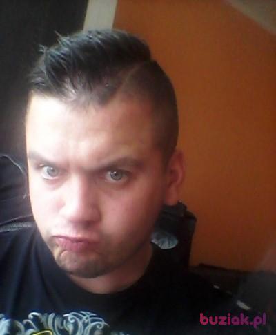 Adrian, Mężczyzna, 35, Olsztyn, Polska, Zdjęcie: 4