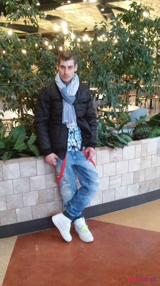 Lukasz, Mężczyzna, 37, Grodzisk Mazowiecki, Polska, Zdjęcie: 3