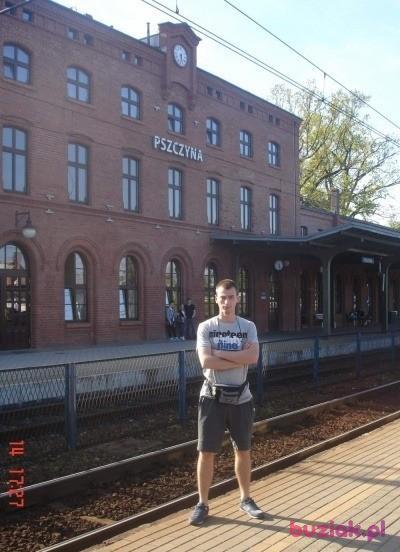 Daniel, Mężczyzna, 30, Zabrze, Polska, Zdjęcie: 4