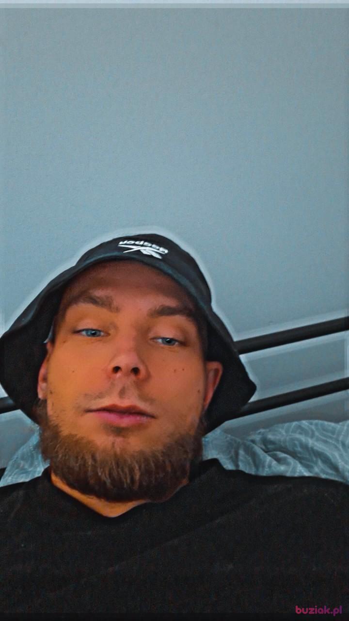 Dawid, Mężczyzna, 31, Kraków, Polska, Zdjęcie: 1