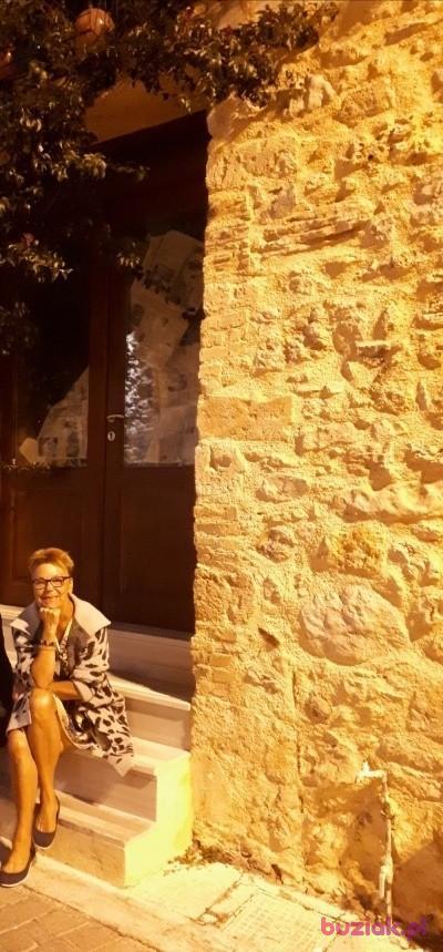 ewa, Kobieta, 69, Poznań, Polska, Zdjęcie: 7