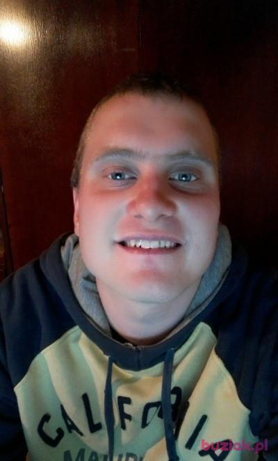 grzesiek, Mężczyzna, 33, Niepołomice, Polska, Zdjęcie: 3