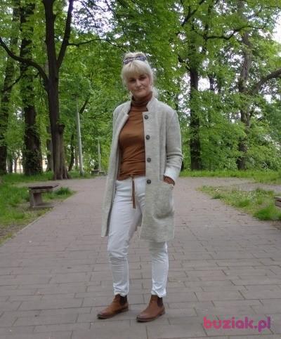 mmargaret, Kobieta, 64, Mysłowice, Polska, Zdjęcie: 1