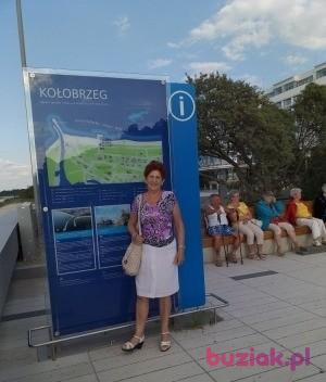 Halina, Kobieta, 74, Zabrze, Polska, Zdjęcie: 3