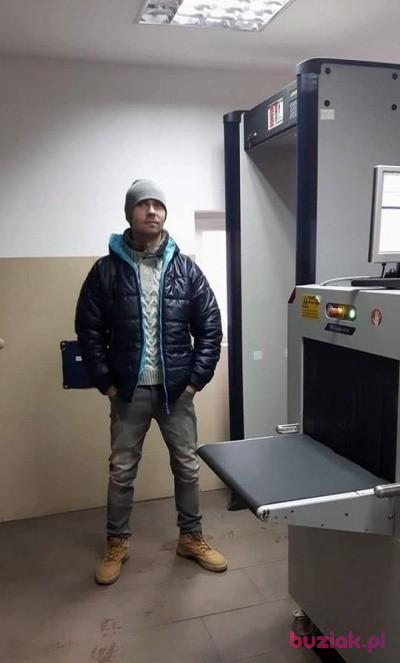 Mateusz, Mężczyzna, 37, Barlinek, Polska, Zdjęcie: 2