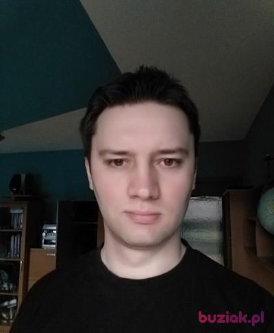 Bartek, Mężczyzna, 34, Trzemeszno, Polska, Zdjęcie: 2