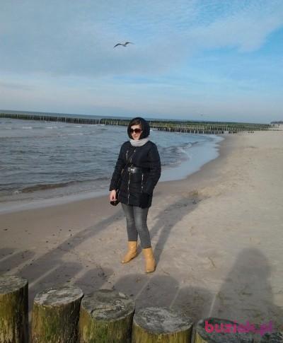 Daria, Kobieta, 34, Wieluń, Polska, Zdjęcie: 5