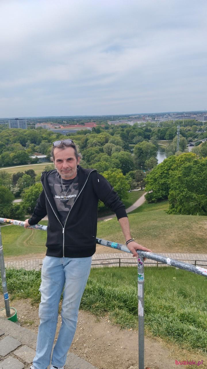 Grzegorz, Mężczyzna, 56, Monachium, Niemcy, Zdjęcie: 2