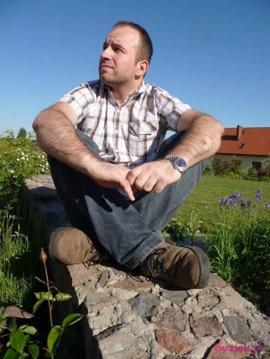 Marek, Mężczyzna, 40, Swindon, Wielka Brytania, Zdjęcie: 2