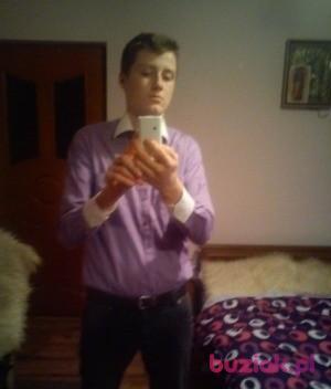 Dawid, Mężczyzna, 27, Dąbrowa Tarnowska, Polska, Zdjęcie: 2