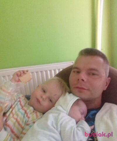 MARCIN, Mężczyzna, 43, Prudnik, Polska, Zdjęcie: 1