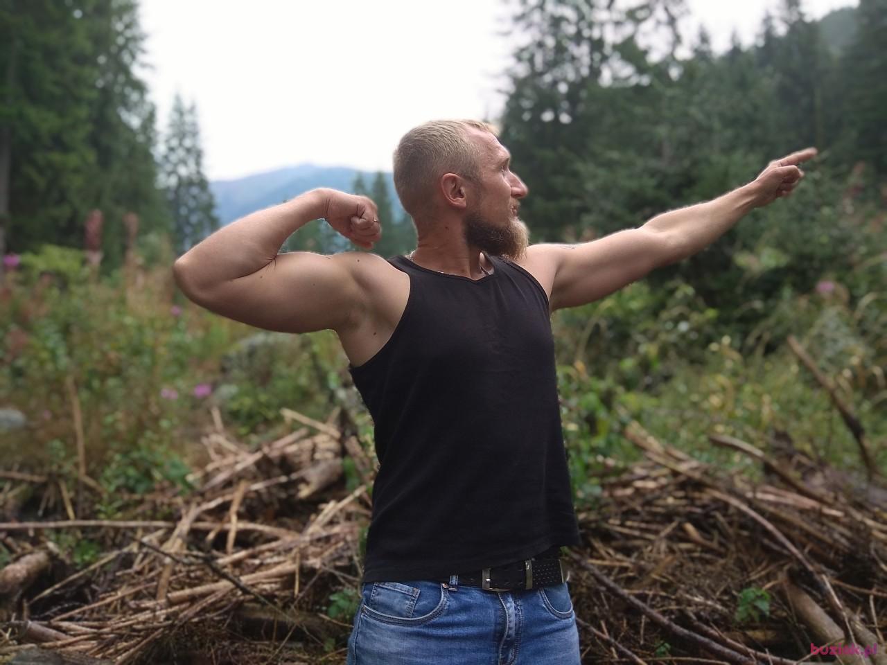 artem1, Male, 39, Gdańsk, Polska, Photo: 2