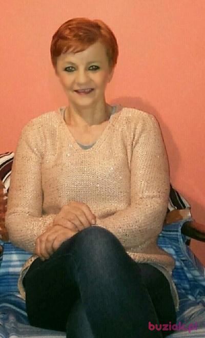urszula, Kobieta, 64, Warszawa, Polska, Zdjęcie: 6