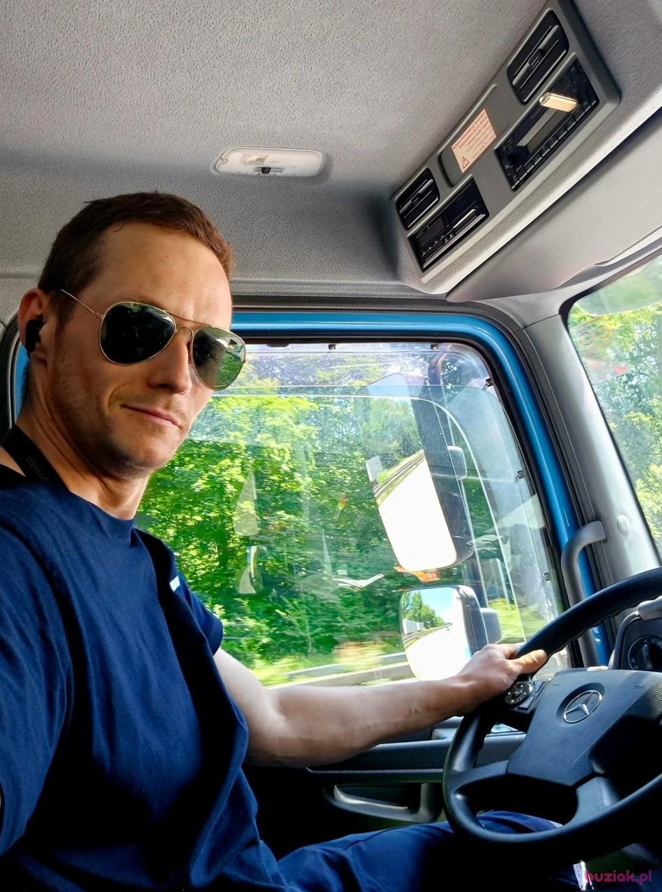 Piotr, Male, 35, Wuppertal, Niemcy, Photo: 3