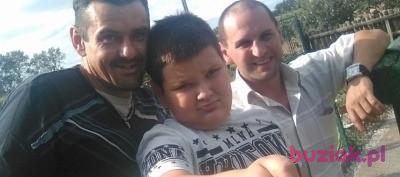 sebastian, Mężczyzna, 43, Kłodawa, Polska, Zdjęcie: 4
