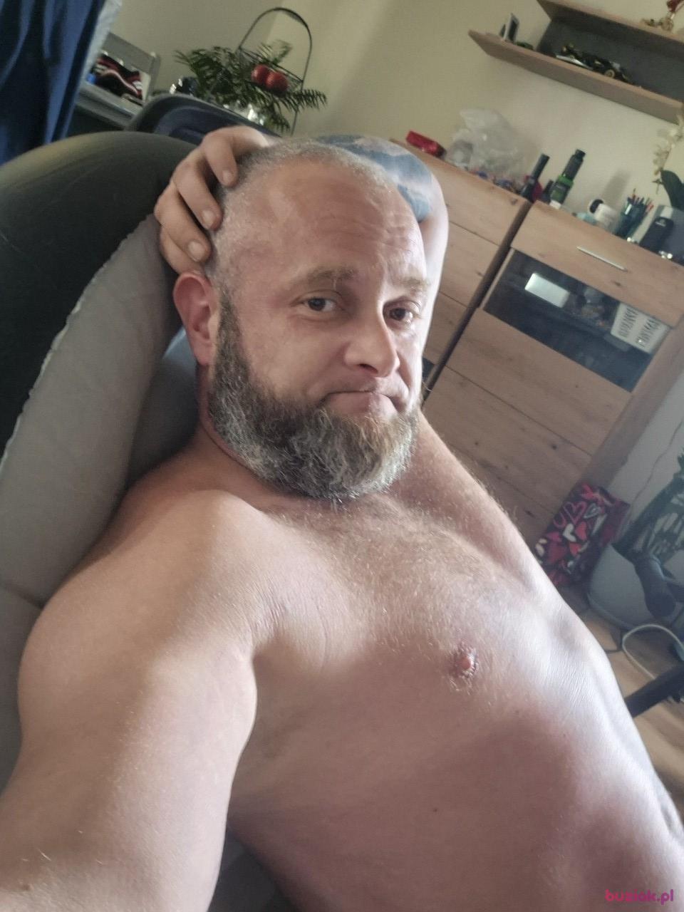 Michal, Mężczyzna, 39, Ostrów Mazowiecka, Polska, Zdjęcie: 3