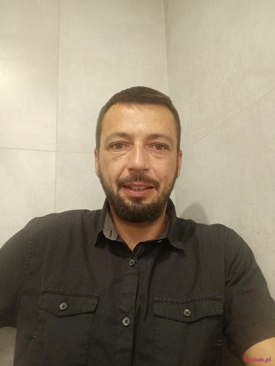 Krzysiek, Mężczyzna, 42, Szczecin, Polska, Zdjęcie: 6