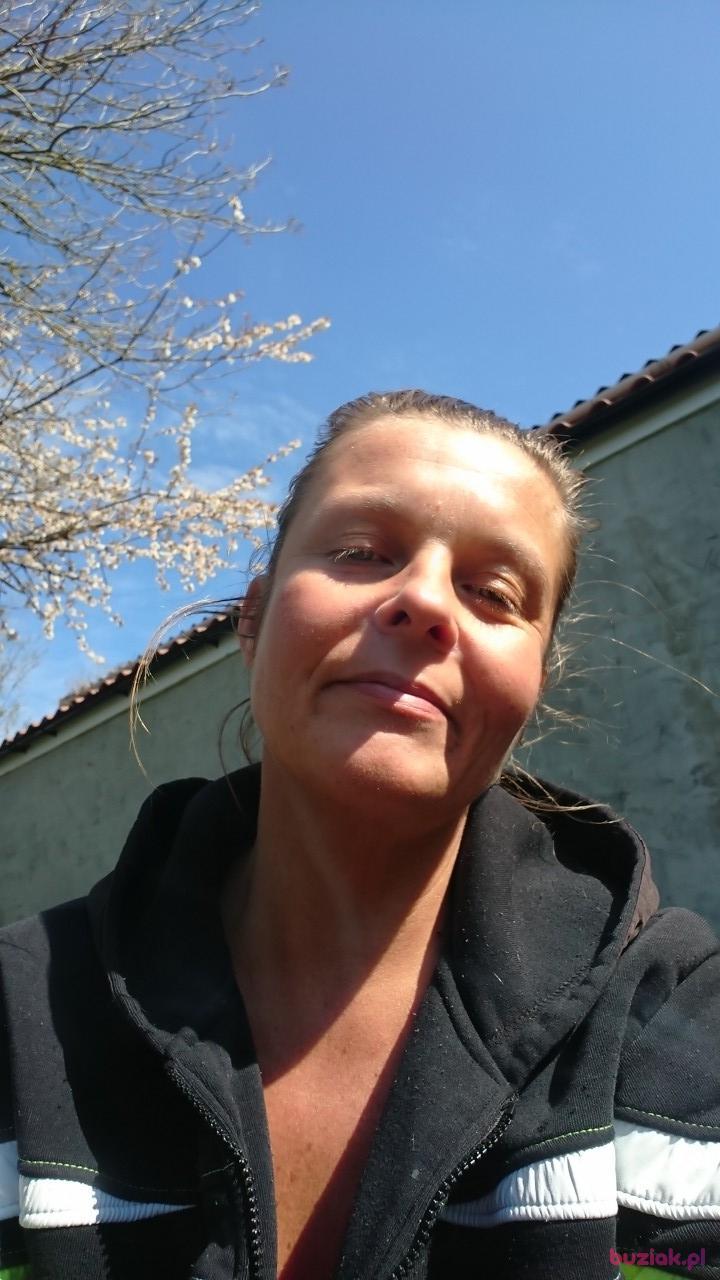 Beata, Kobieta, 53, Ipswich, Wielka Brytania, Zdjęcie: 2
