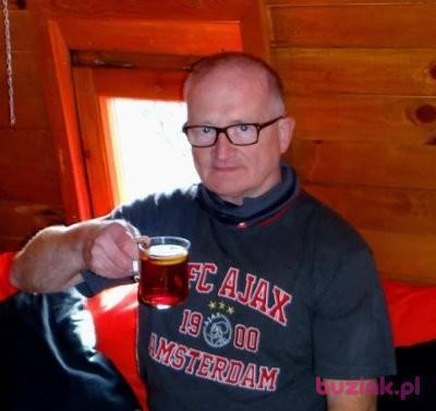 Wojtek, Mężczyzna, 69, Warszawa, Polska, Zdjęcie: 2