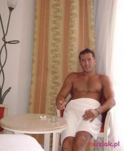 Pawel, Male, 46, Westminster, Wielka Brytania, Photo: 2