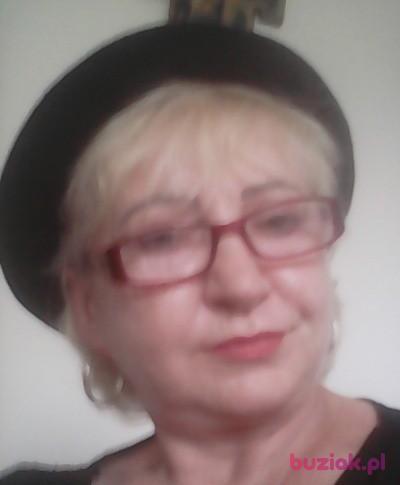 Halina, Kobieta, 64, Polska, Zdjęcie: 4