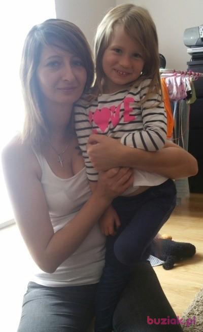 Wiola, Kobieta, 46, Wielka Brytania, Zdjęcie: 2