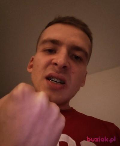 Mateusz, Mężczyzna, 33, Warszawa, Polska, Zdjęcie: 4