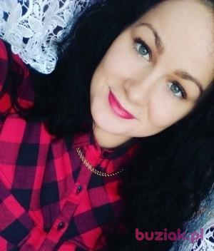 Kasia, Kobieta, 32, Włocławek, Polska, Zdjęcie: 1
