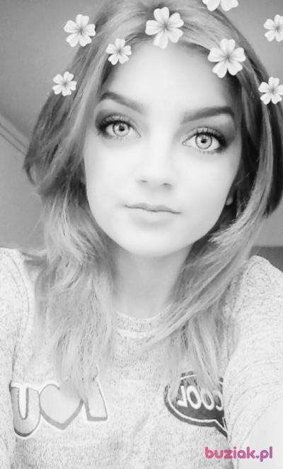 Gosia, Kobieta, 26, Nysa, Polska, Zdjęcie: 2