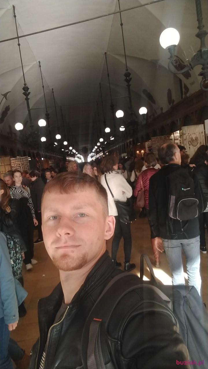 Robert, Mężczyzna, 36, Pszczyna, Polska, Zdjęcie: 2