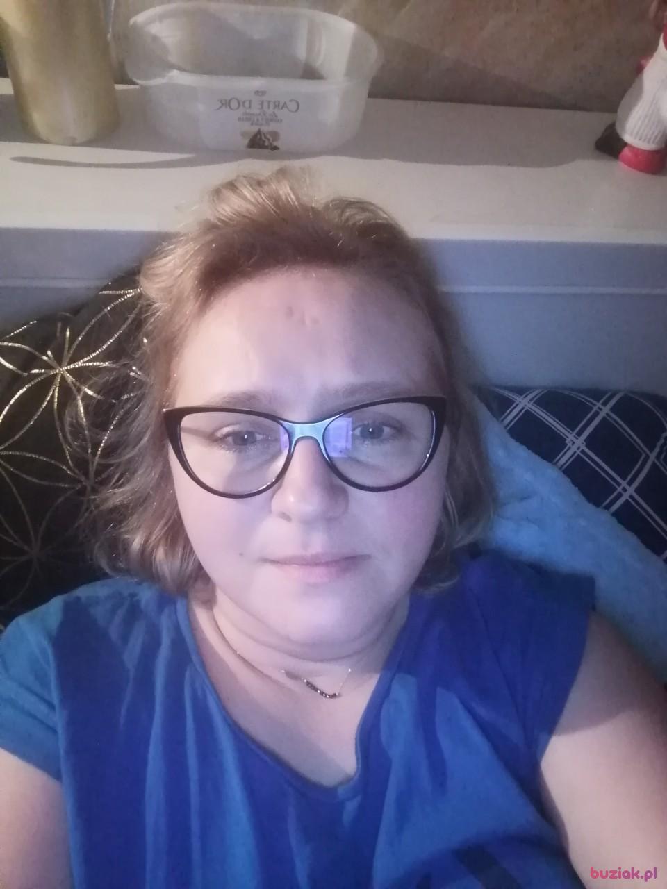 Agnieszka, Kobieta, 42, Kłobuck, Polska, Zdjęcie: 3