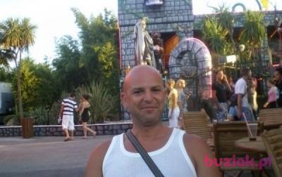 Darek, Male, 53, Francja, Photo: 2