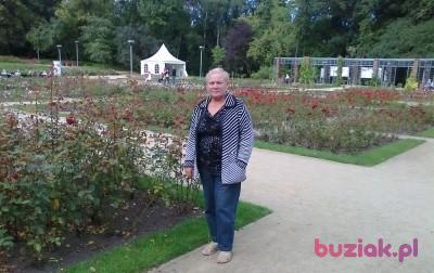 krystyna, Kobieta, 80, Szczecin, Polska, Zdjęcie: 1