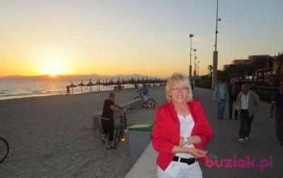 Gabriela, Kobieta, 67, Cologne, Niemcy, Zdjęcie: 1