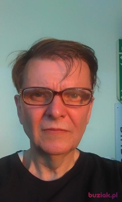 Darek, Mężczyzna, 63, Ełk, Polska, Zdjęcie: 1