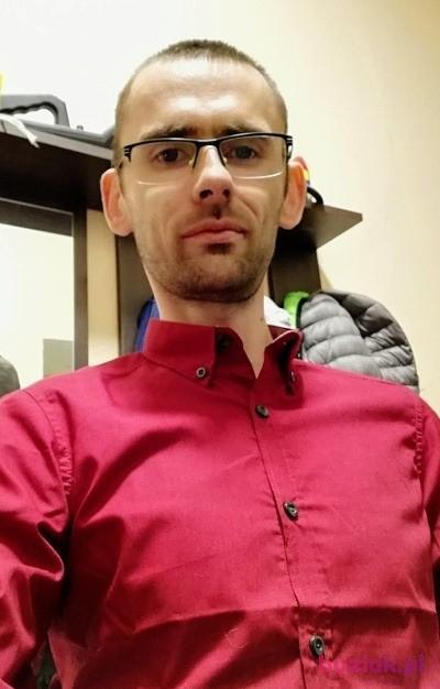Sebastian, Mężczyzna, 41, Czechowice-Dziedzice, Polska, Zdjęcie: 7